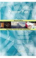 Disaster Plan Second Edition