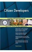 Citizen Developers Complete Self-Assessment Guide