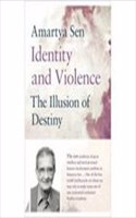 Identity & Violence