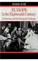 Europe in the Eighteenth Century