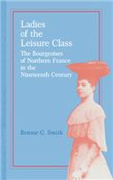 Ladies of the Leisure Class