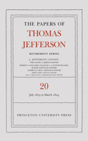 The Papers of Thomas Jefferson, Retirement Series, Volume 20