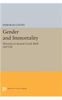 Gender and Immortality