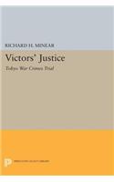 Victors' Justice