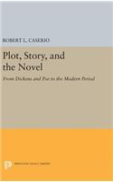 Plot, Story, and the Novel