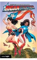 Ricanstruction