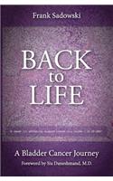 Back To Life