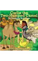 Carlie the Two-Humped Camel