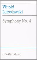 Symphony No. 4 