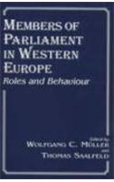 Members of Parliament in Western Europe