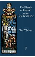 Church of England and the First World War