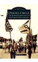 Oxford Circle