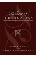 A Theory of Personalism