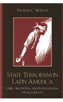 State Terrorism in Latin America