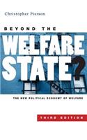 Beyond the Welfare State?
