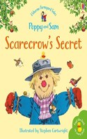 The Scarecrow's Secret: (Farmyard Tales)