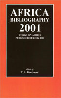 Africa Bibliography 2001