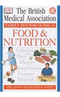 Food and Nutrition (BMA Family Doctor)