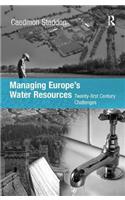 Managing Europe's Water Resources
