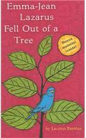Emma-Jean Lazarus Fell Out of a Tree