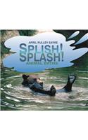 Splish! Splash! Animal Baths