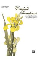 Vandall Sonatinas