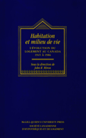 Habitations et Milieu de Vie