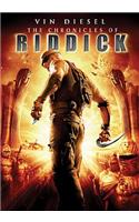 The Chronicles of Riddick
