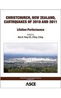 Christchurch, New Zealand, Earthquakes of 2010 and 2011