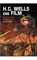 H.G. Wells on Film