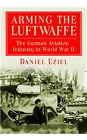 Arming the Luftwaffe