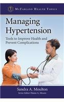 Managing Hypertension