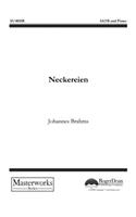 Neckereien