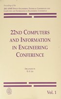Design Engineering Technical Conferences and Computers and Information in ENGRG Conference-Print Ver (I00618)