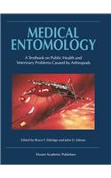 Medical Entomology