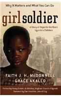 Girl Soldier
