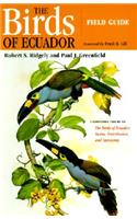 Birds of Ecuador