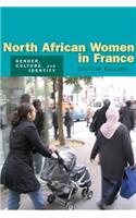 North African Women in France