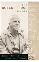 Robert Frost Reader