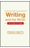 Writing and the Writer