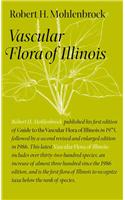 Vascular Flora of Illinois
