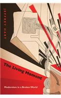 The Living Moment