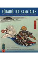 Tokaido Texts and Tales