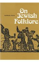 On Jewish Folklore