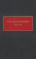 Fort Orange Records
