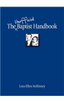 Unofficial Baptist Handbook