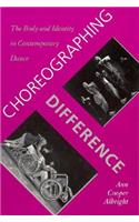 Choreographing Difference