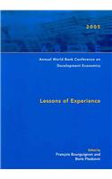 Annual World Bank Conference on Development Economics 2005