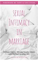 Sexual Intimacy in Marriage