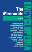 Mennonite Encyclopedia/ Vol 4